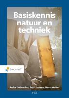 Basiskennis Natuur en techniek (Paperback)