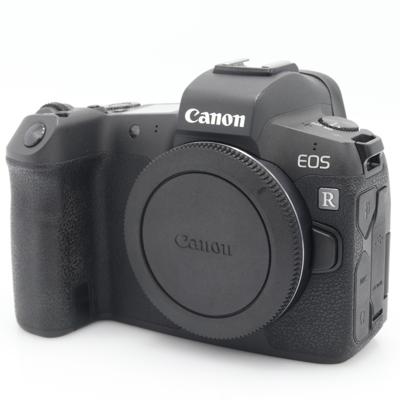 Canon EOS R body occasion