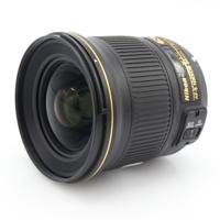 Nikon AF-S 24mm F/1.8G ED occasion
