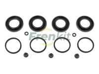 Reparatieset, remklauw FRENKIT, Diameter (mm)36mm, Inbouwplaats: Vooras, u.a. für Volvo