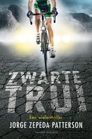 Zwarte trui - Jorge Zepeda Patterson - ebook