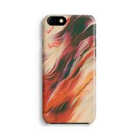 Forgotten Lands: Volledig geprint iPhone SE 2020 Hoesje