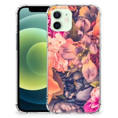 iPhone 12 Mini Case Bosje Bloemen iPhone 12 Mini Case Bosje Bloemen