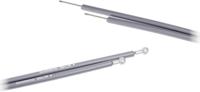 SHIMANO Br.cab.set shim.road sil-tec high tech grey - thumbnail