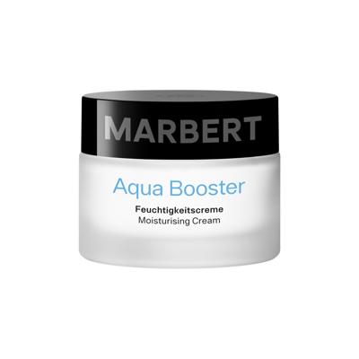 Marbert Face Care 24H Aqua Booster Moisturizing Cream