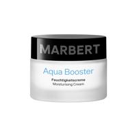 Marbert Face Care 24H Aqua Booster Moisturizing Cream