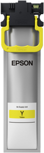 Epson C13T11C440 inktcartridge 1 stuk(s) Compatibel Hoog (XL) rendement Geel
