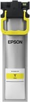 Epson C13T11C440 inktcartridge 1 stuk(s) Compatibel Hoog (XL) rendement Geel - thumbnail