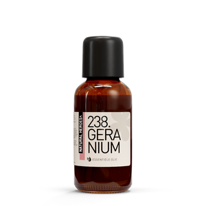 Geranium Etherische Olie 30 ml