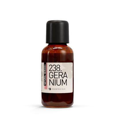 Geranium Etherische Olie 30 ml