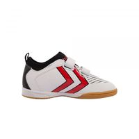 Hummel 172220 Zoom JR IN - White-Black-Red - 29