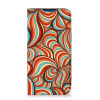 iPhone 14 Pro | Bookcase | Retro