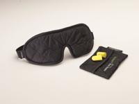Cocoon Eye Shades de Luxe Slaapmasker