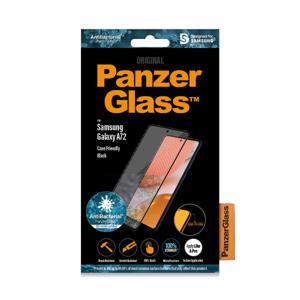 PanzerGlass PRO7255 scherm- & rugbeschermer voor mobiele telefoons Doorzichtige schermbeschermer Samsung 1 stuk(s)