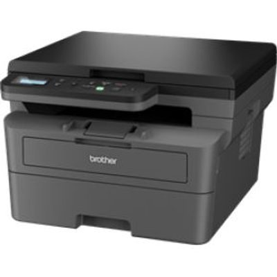 Brother DCP-L2627DWXL multifunctionele printer Laser A4 1200 x 1200 DPI 32 ppm Wifi