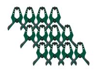 PARKSIDE Klemmenset (12-delige set)