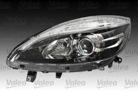 Valeo Koplamp 044764 - thumbnail