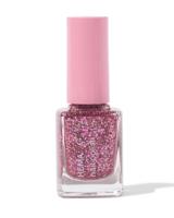 HEMA Long lasting nagellak 61 rose petals
