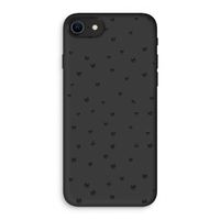 Kleine kattenkopjes: iPhone 8 Biologisch afbreekbaar hoesje
