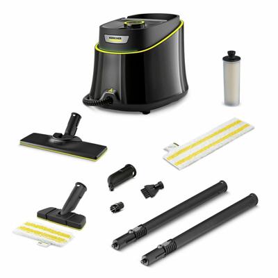 Vaporeta stomer Kärcher SC3 DELUXE 1900 W