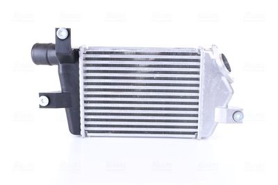 Intercooler, inlaatluchtkoeler 96373