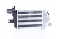Intercooler, inlaatluchtkoeler 96373 Intercooler, inlaatluchtkoeler 96373