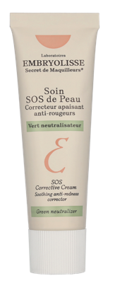 Embryolisse Corrective Green SOS Cream 30 ml