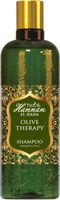 Hammam El Hana Olive therapy shampoo (400 ml) - thumbnail