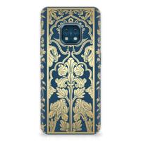 Nokia XR20 | TPU Case | Beige Flowers