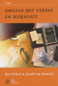 Omgaan met stress en burnout (Paperback)