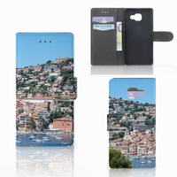 Samsung Galaxy A5 2016 Flip Cover Zuid-Frankrijk - thumbnail