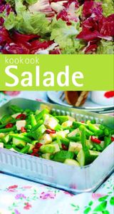 Kook ook salade - Francis van Arkel, Corry Duquesnoy, Erica Egberts, Clara ten Houte de Lange Jeanine Schreuders - ebook