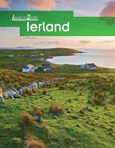 Ierland (Hardback)