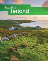 Ierland (Hardback)