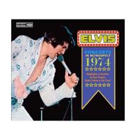 Elvis Presley - Concerts In Retrospect 1974 2CD