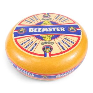 13kg Beemster kaas - Jong Belegen  48+