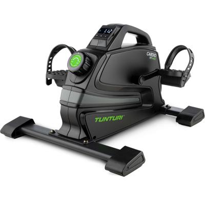 Tunturi Cardio Fit M45 Stoelfiets - Hometrainer - Bureaufiets