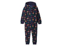 lupilu Kinder kerstonesie (Marineblauw, 122/128)