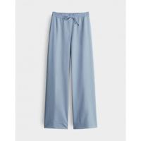 Opus - Blauw | Dames | Broek | Blauw | 40 | regular | Kamst mode Opus - Blauw | Dames | Broek | Blauw | 40 | regular | Kamst mode