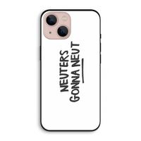 Neuters: iPhone 13 Biologisch afbreekbaar hoesje