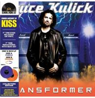 Bruce Kulick - Transformer (Paars & Oranje Vinyl) (Record Store Day 2026) (LP)