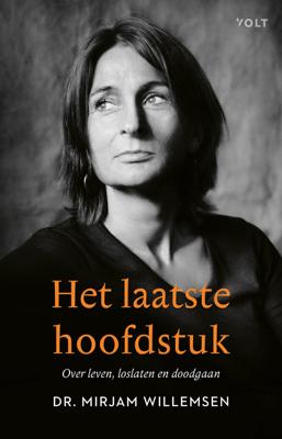 Het laatste hoofdstuk (Paperback)
