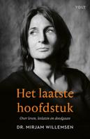 Het laatste hoofdstuk (Paperback)