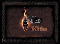 Het boek vol mysteries - thumbnail