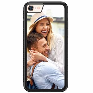 iPhone 8/7 - Hardcase ontwerpen met foto