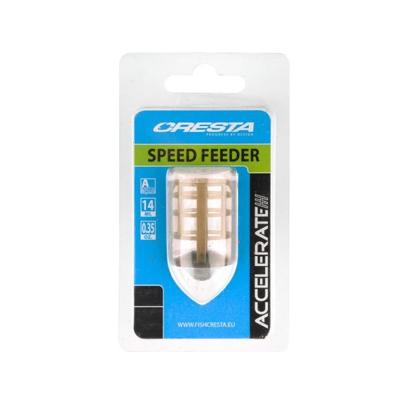 Cresta Cresta Accelerate Speed Feeder Medium 20g