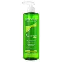 Noreva Actipur Cleansing Gel Face & Body 400ml