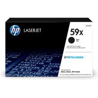 Originele Toner HP 59X Zwart