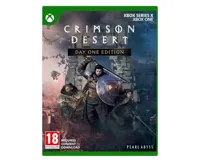 Xbox One/Series X Crimson Desert - Deluxe Edition + Pre-Order Bonus