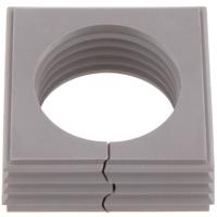 Weidmüller CABTITE SE 30-31 LRG GY Dicht-inzetstuk Klem-Ø (max.): 31 mm TPE (geurloos rubbermengsel) Lichtgrijs 10 stuk(s)